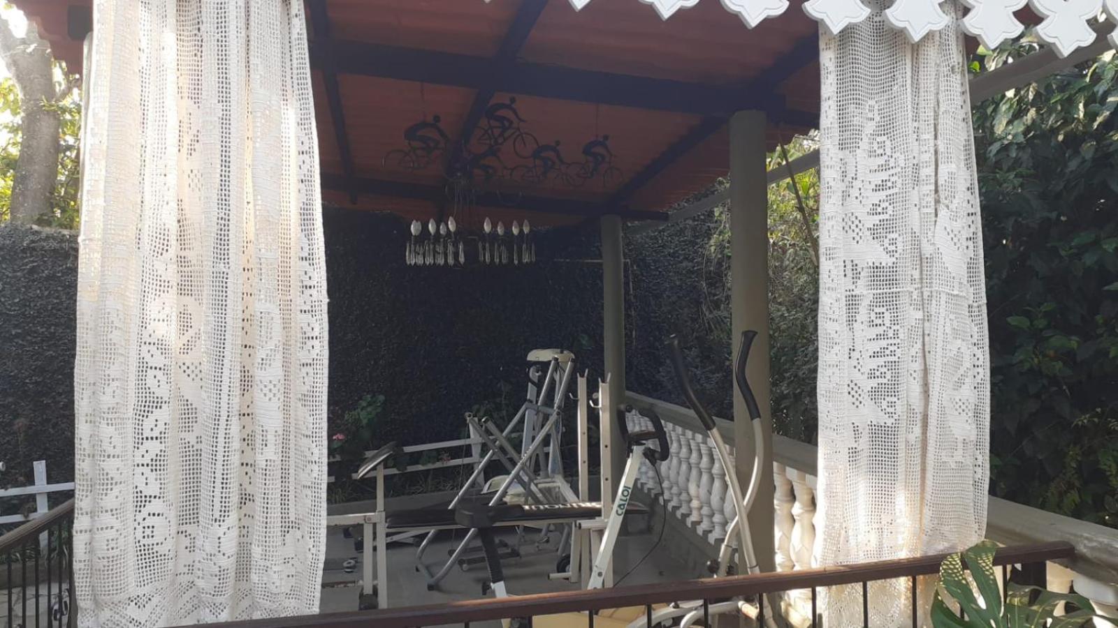 Pouso Das Gerais Tiradentes Exterior photo