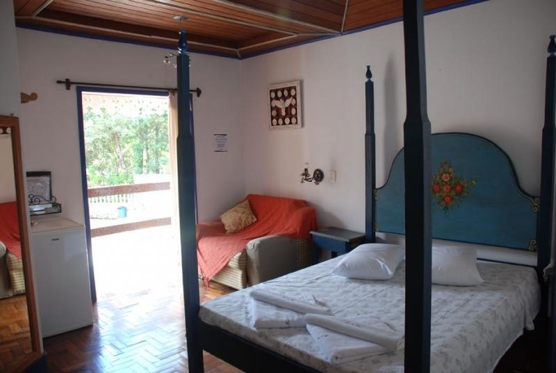 Pouso Das Gerais Tiradentes Room photo