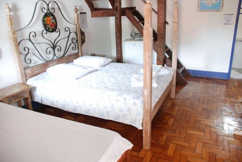 Pouso Das Gerais Tiradentes Room photo